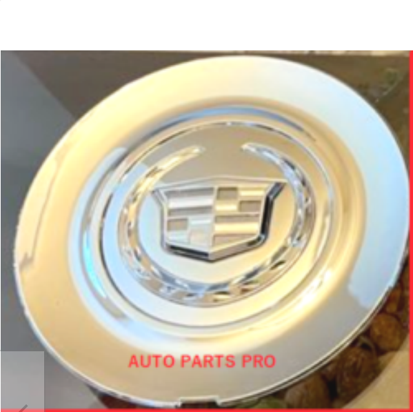 1pc 2015-2018 Cadillac Escalade 22'' Wheel Rim Center HUB Cap Cover # 22906845